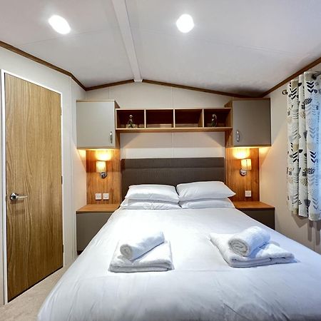 Stewarts Resort Lodge 2 Сент-Андрус Экстерьер фото